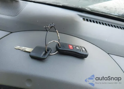 2017 Nissan Frontier Sv из США, поврежденный, VIN 1N6AD0EV0HN738650